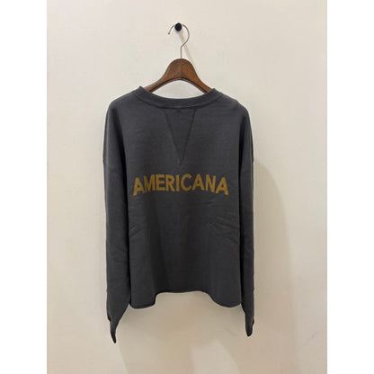 Americana BRF-736A/1 コットンTシャツ