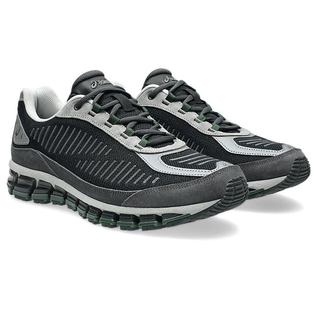 ASICS GEL-QUANTUM 360 I AMP (Black/Obsidian Grey)