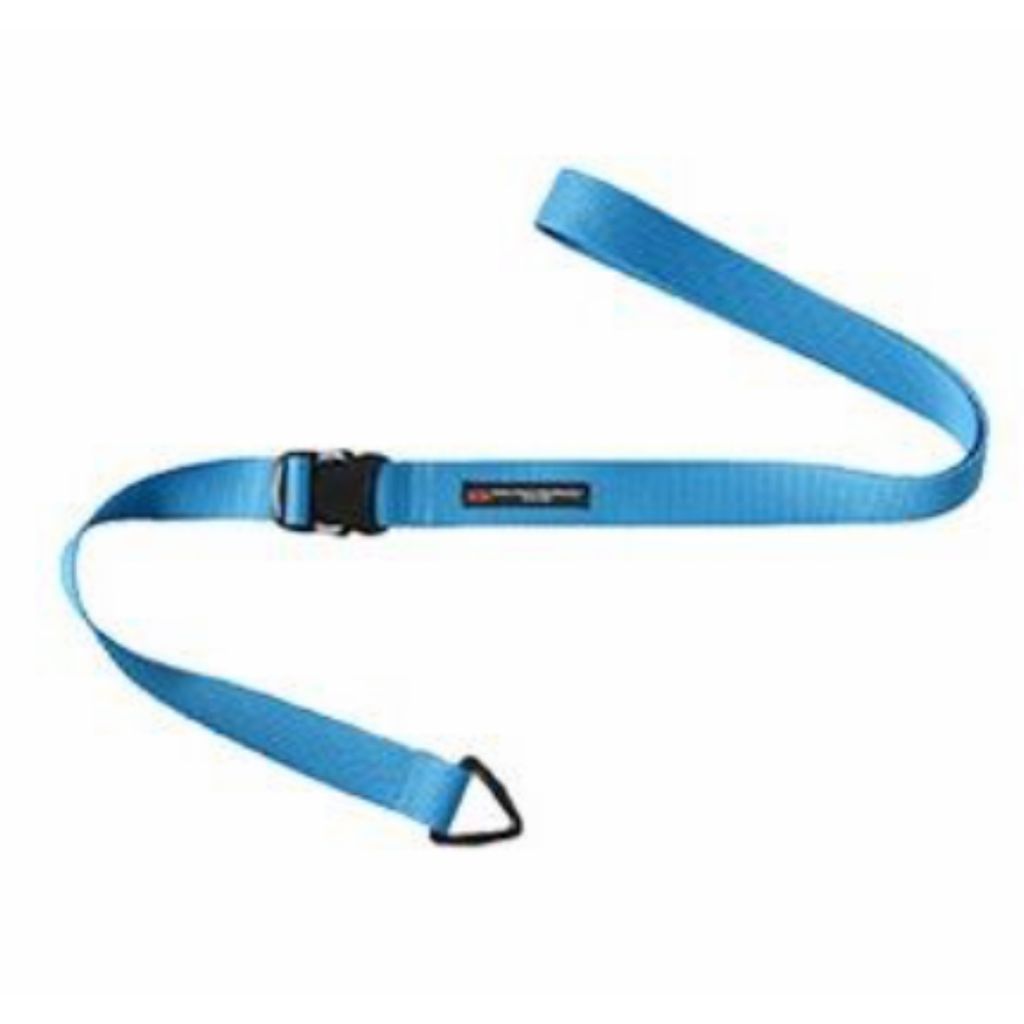 MOUNTAIN EQUIPMENT Webbing Belt