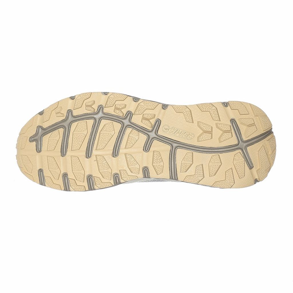 HI-TEC  HT HKU16 EASTEND WP（SAND）