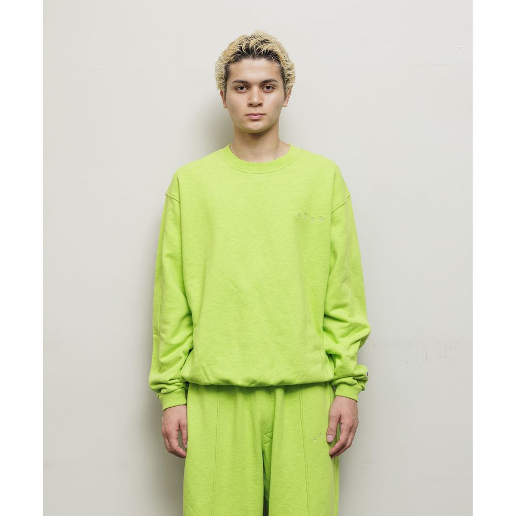 BAL RUSSELL ATHLETIC HIGH COTTON CREW