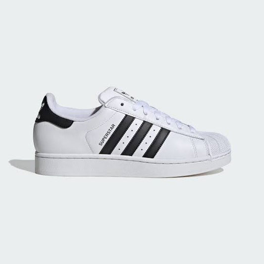 adidas Originals SUPERSTAR Ⅱ（Cloud White / Core Black / Cloud White）