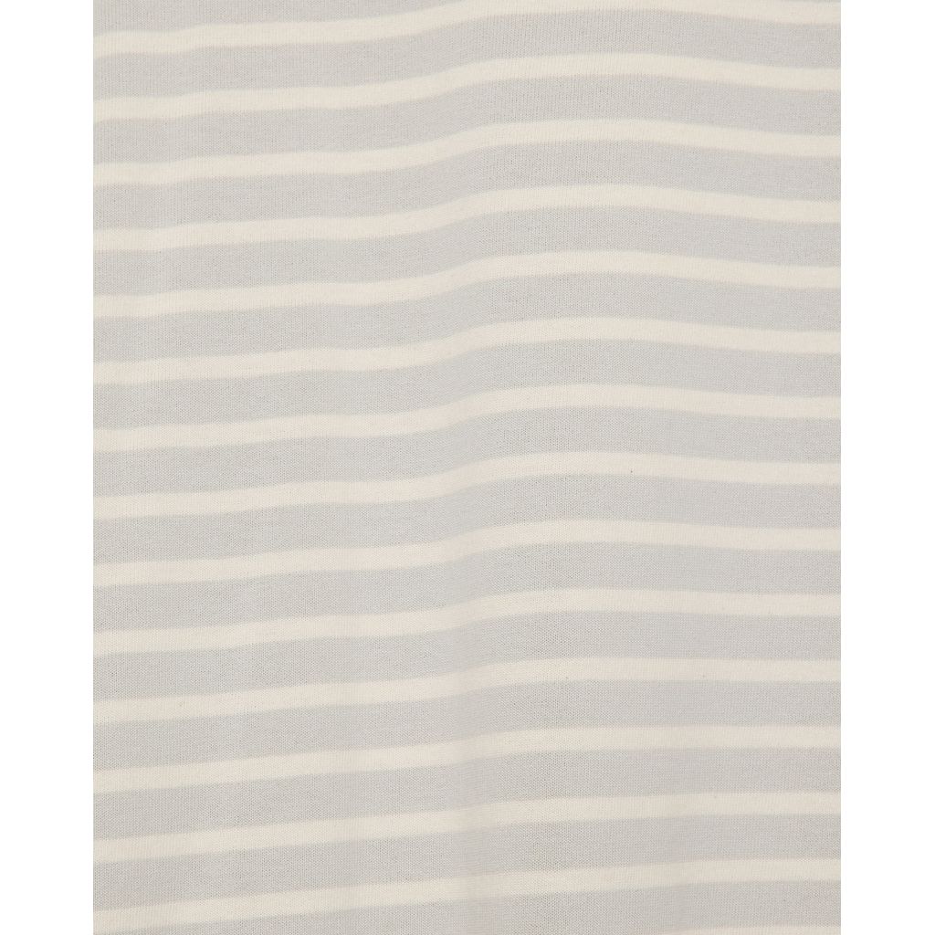 marka 30//1 ORGANIC COTTON KNIT NEW BASQUE SHIRT