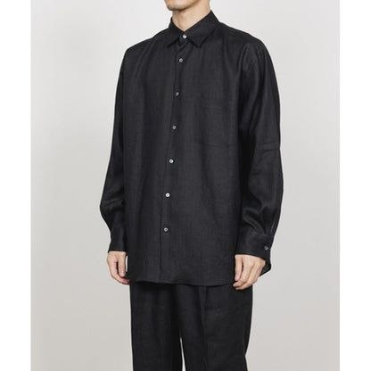 【予約販売】MARKAWARE  COMFORT FIT SHIRT