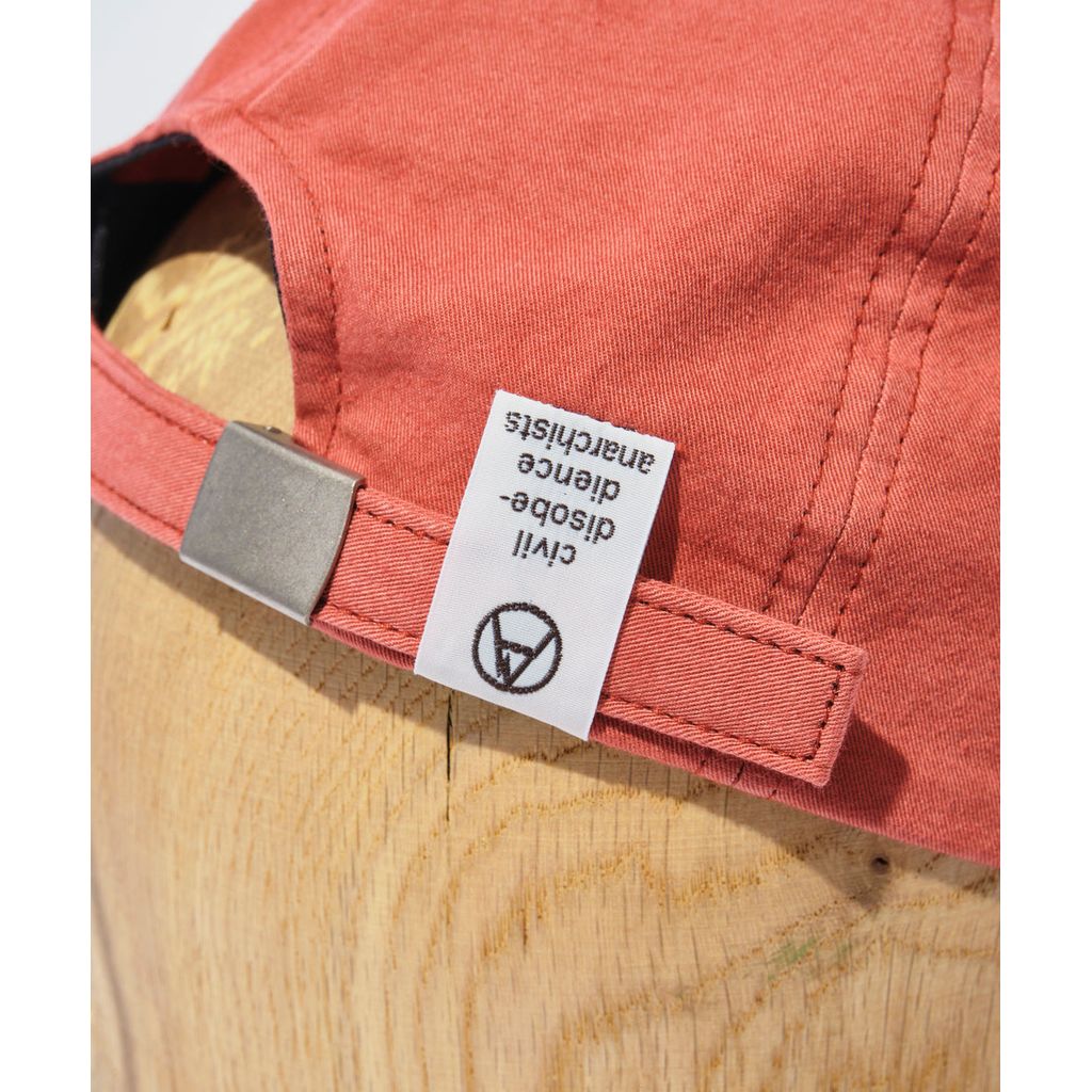 MOUNTAIN RESEARCH S.F.M.O. Cap – MAROON WEBSTORE