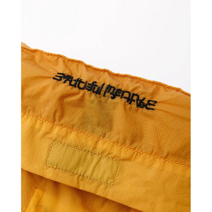 beautiful people double-end glradation blouson