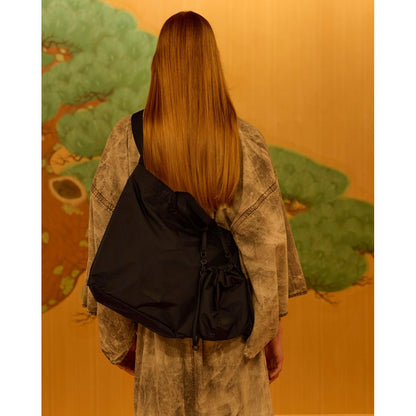 BAICYCLON by Bagjack PACKABLE TOTE SHOULDER BAG / BCL-154