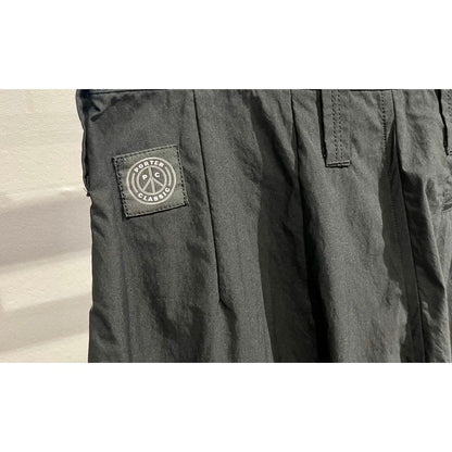 PORTER CLASSIC POPLIN BEBOP PANTS