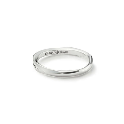 GARNI Crockery Ring - SS