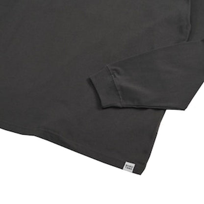 BOKU HA TANOSII  DANCE LOGO ロンTee スミクロ