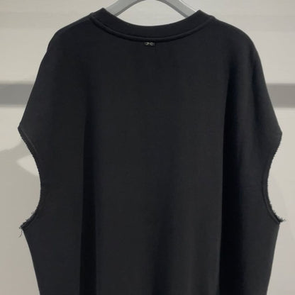 PORTER CLASSIC PEACE COTTON KATSU VEST