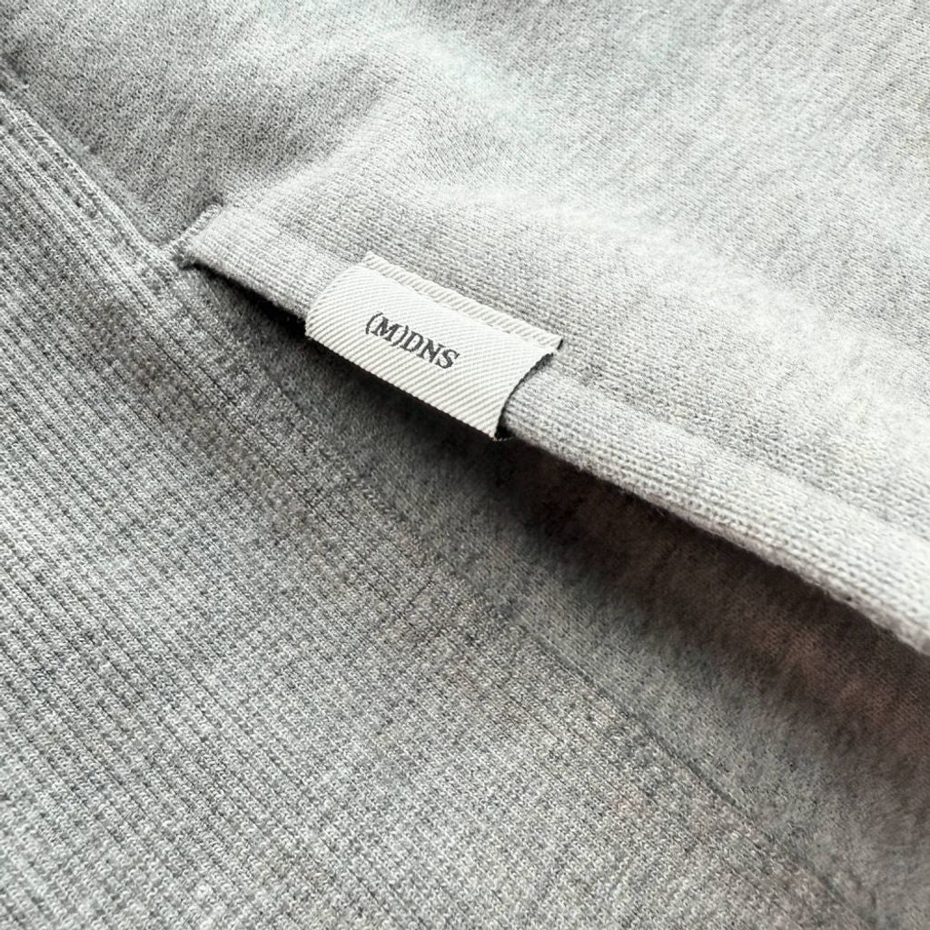 MADNESS MIL-TYPE CREW SWEATER