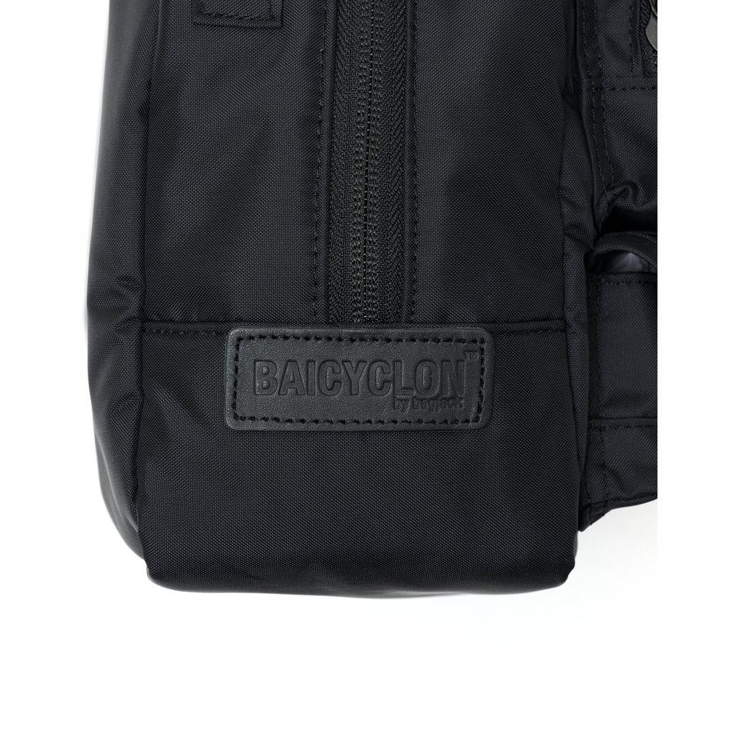 BAICYCLON by Bagjack MULTI POCKET 2WAY BAG / BCL-151