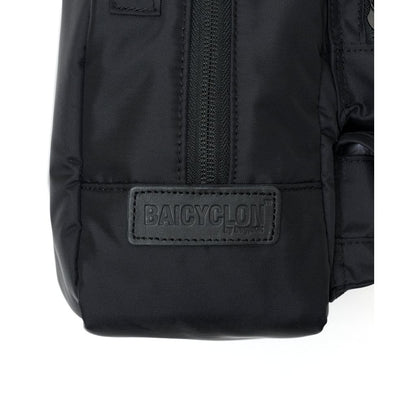 BAICYCLON by Bagjack MULTI POCKET 2WAY BAG / BCL-151