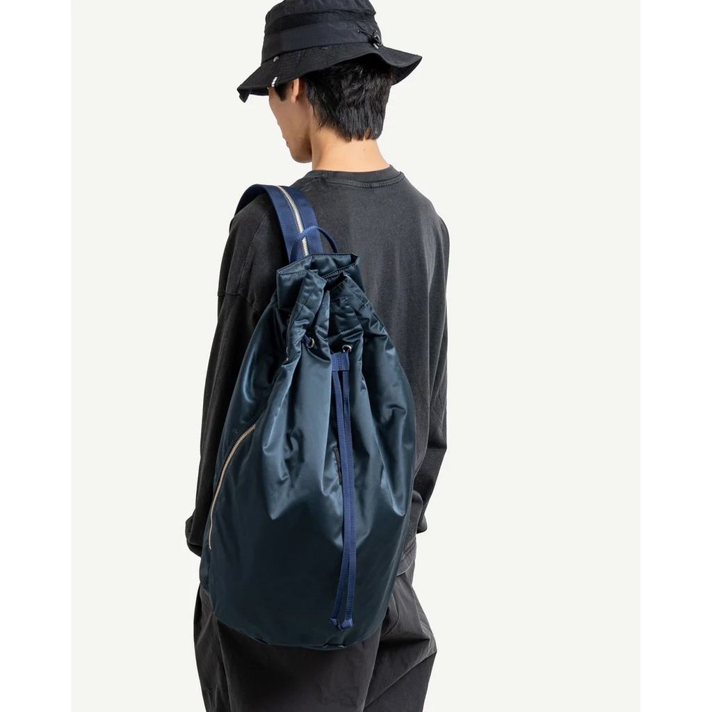 yorozu TASUKI BONSAC "CO-TECH"（NAVY)