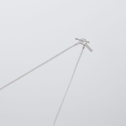 XOLO JEWELRY Spike Link Necklace 60cm