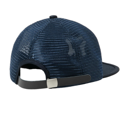 NEXUSVII. TWILL MESH CAP