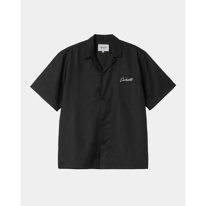 CARHARTT WIP  S/S DELRAY SHIRT