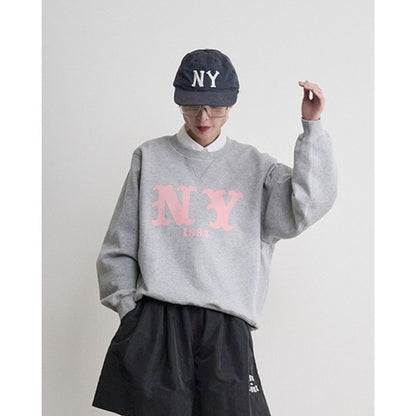 【予約商品】THOMAS MAGPIE  2263831 C/T Sweat