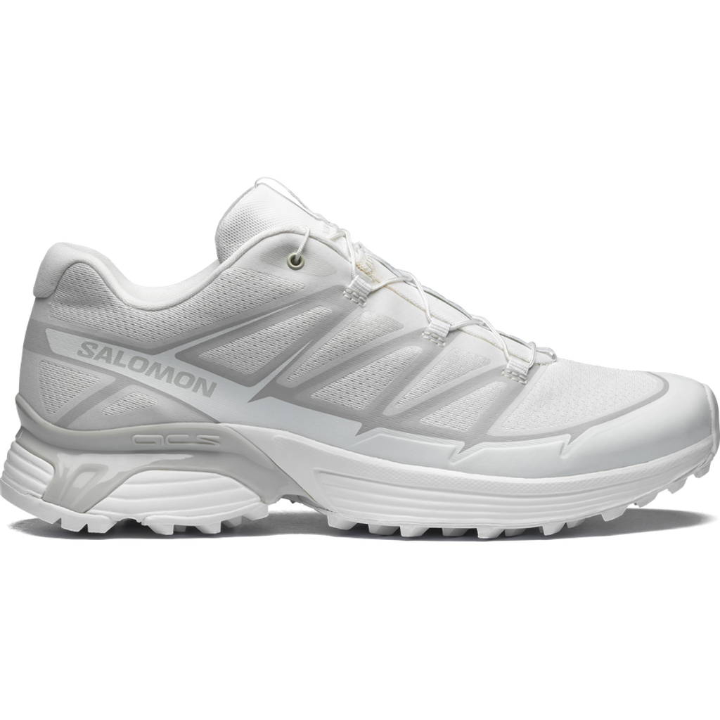 SALOMON  XT-PATHWAY 2 (White / White / Metal)