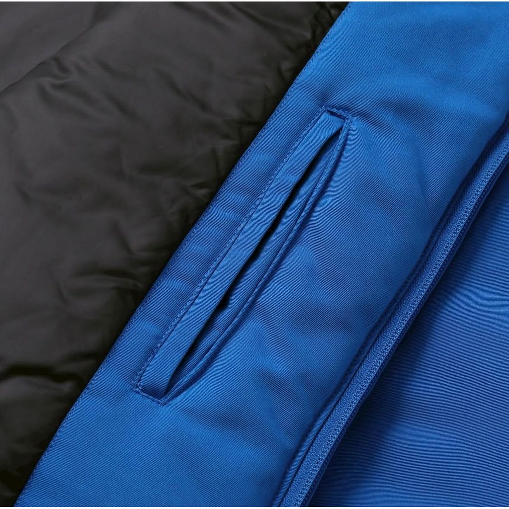 S.F.C VENTILATION PUFF JACKET