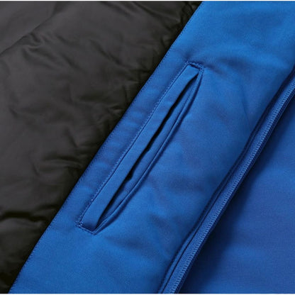 S.F.C VENTILATION PUFF JACKET