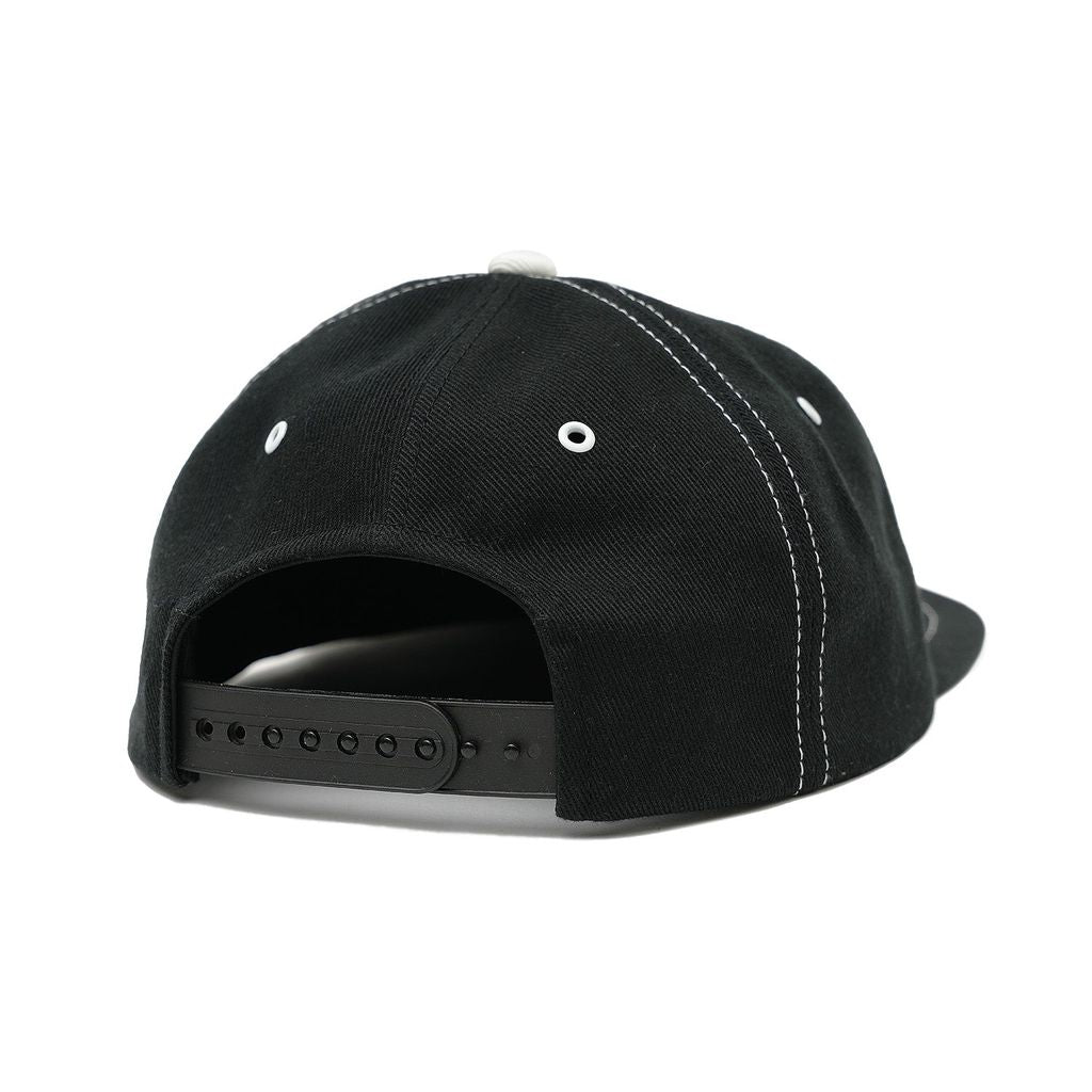 HOMBRENINO 6 PANEL CAP