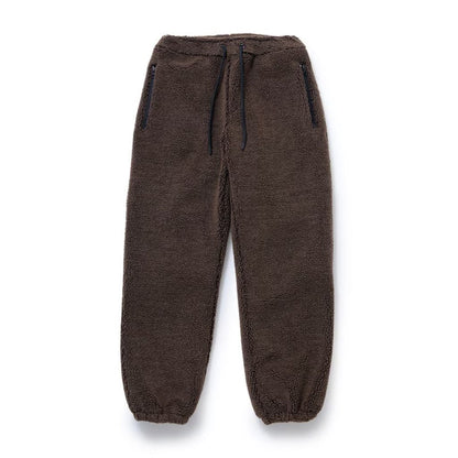 RATS FLEECE EASY PANTS
