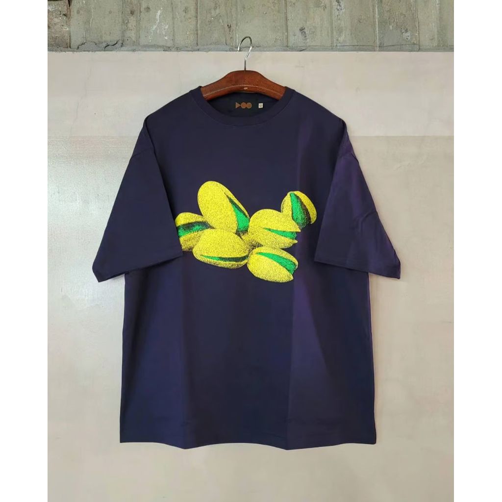 VOO SIXPISTACHIOs （NAVY）