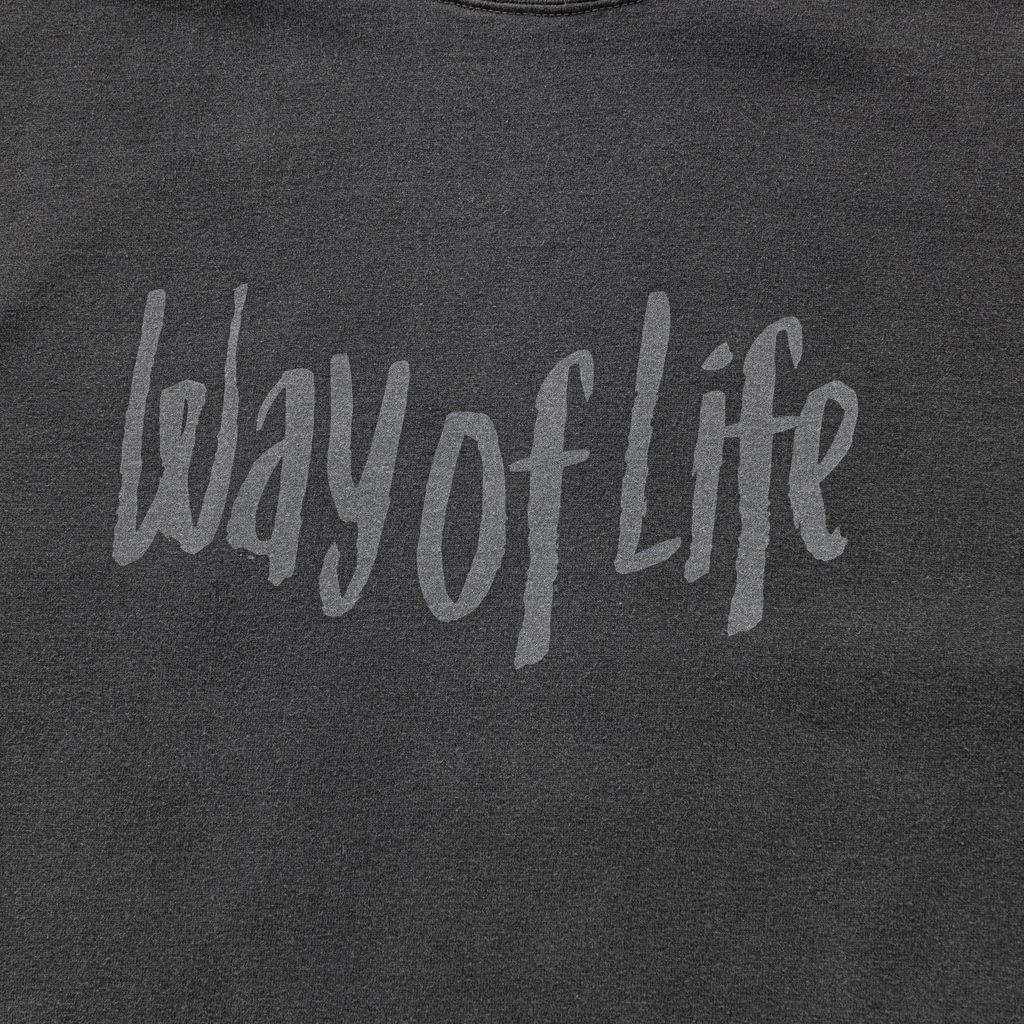 RATS WAY OF LIFE TEE 26'RT-0601