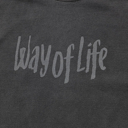 RATS WAY OF LIFE TEE 26'RT-0601