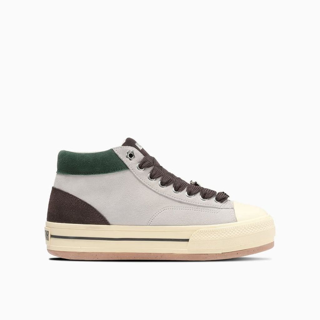 CONVERSE ALL STAR （R） BOARDERSTAR TTT MSW MID