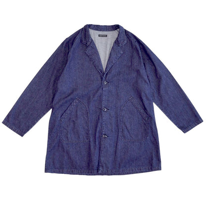 NAPRON ATELIER WORK COAT MIDDLE NP-JK30-26S1