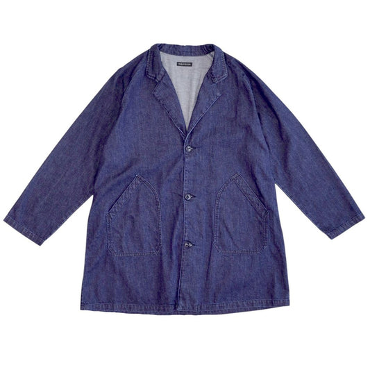 NAPRON ATELIER WORK COAT MIDDLE NP-JK30-26S1