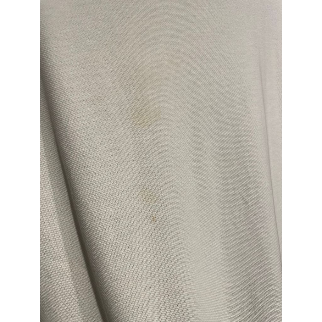 訳あり  POLO RALPH LAUREN ビッグ フィット メッシュ ポロシャツ