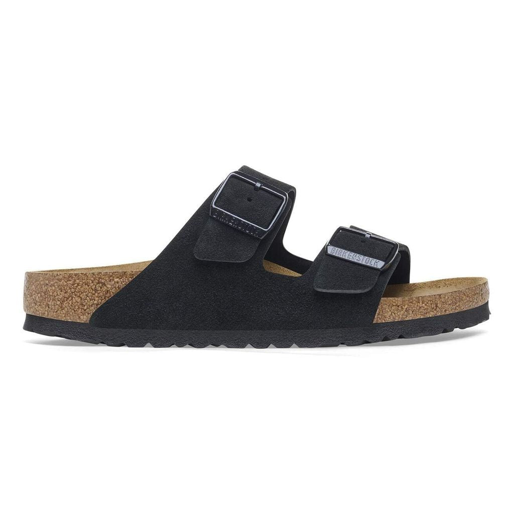 BIRKENSTOCK Arizona / アリゾナ(ブラック) レギュラー 1027152