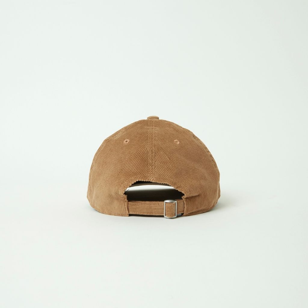 NICK GEAR Multi Flower corduroy Cap
