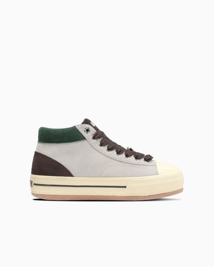 CONVERSE ALL STAR （R） BOARDERSTAR TTT MSW MID