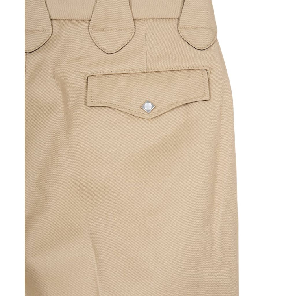 MASSES WESTERN PANTS TC