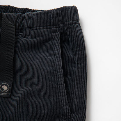 RATS CORDUROY EASY PANTS
