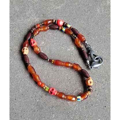 VOO 2WAY FANNY COMBO（BROWN）