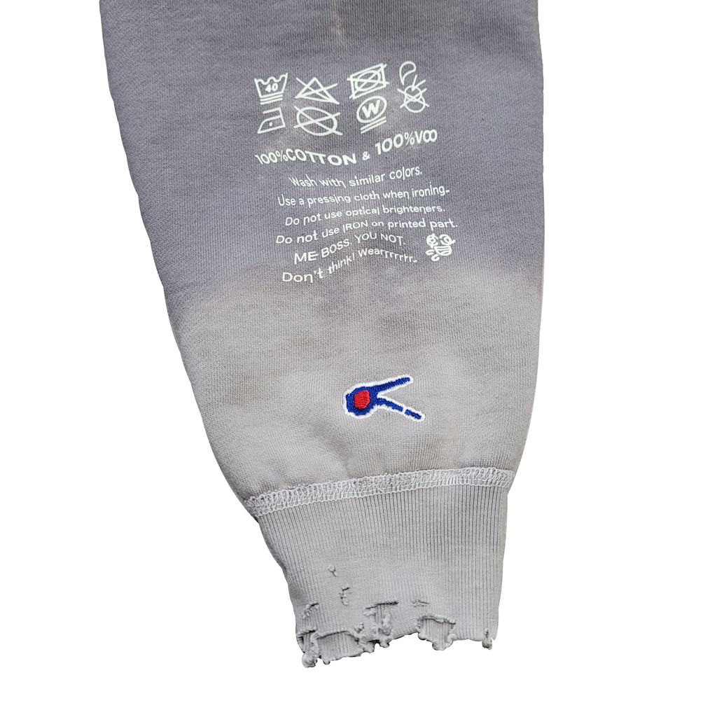 VOO AURORA ReMAKE HOODY