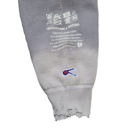 VOO AURORA ReMAKE HOODY