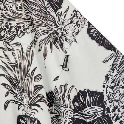 MAGIC STICK 2FACE CHILLIN HAWAIIAN SHIRT by Reyn Spooner