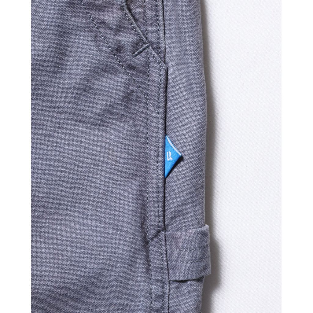 Liberaiders REPAIRED CANVAS WORK PANTS