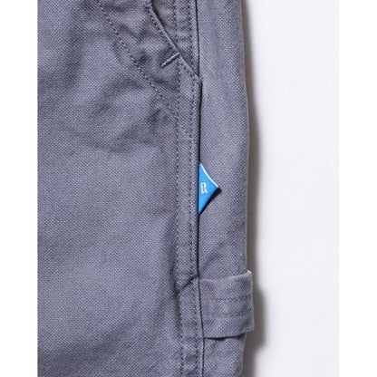 Liberaiders REPAIRED CANVAS WORK PANTS