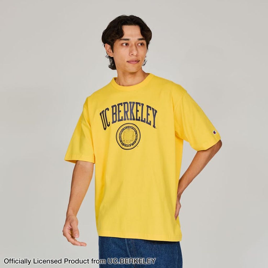 Champion  ティーテンイレブン ショートスリーブTシャツ