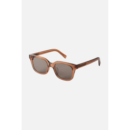 A.D.S.R.  LOUIS 04(Clear Brown)