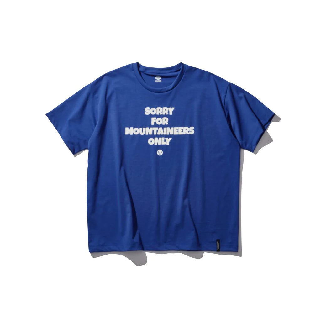 MOUNTAIN RESEARCH S.F.M.O.