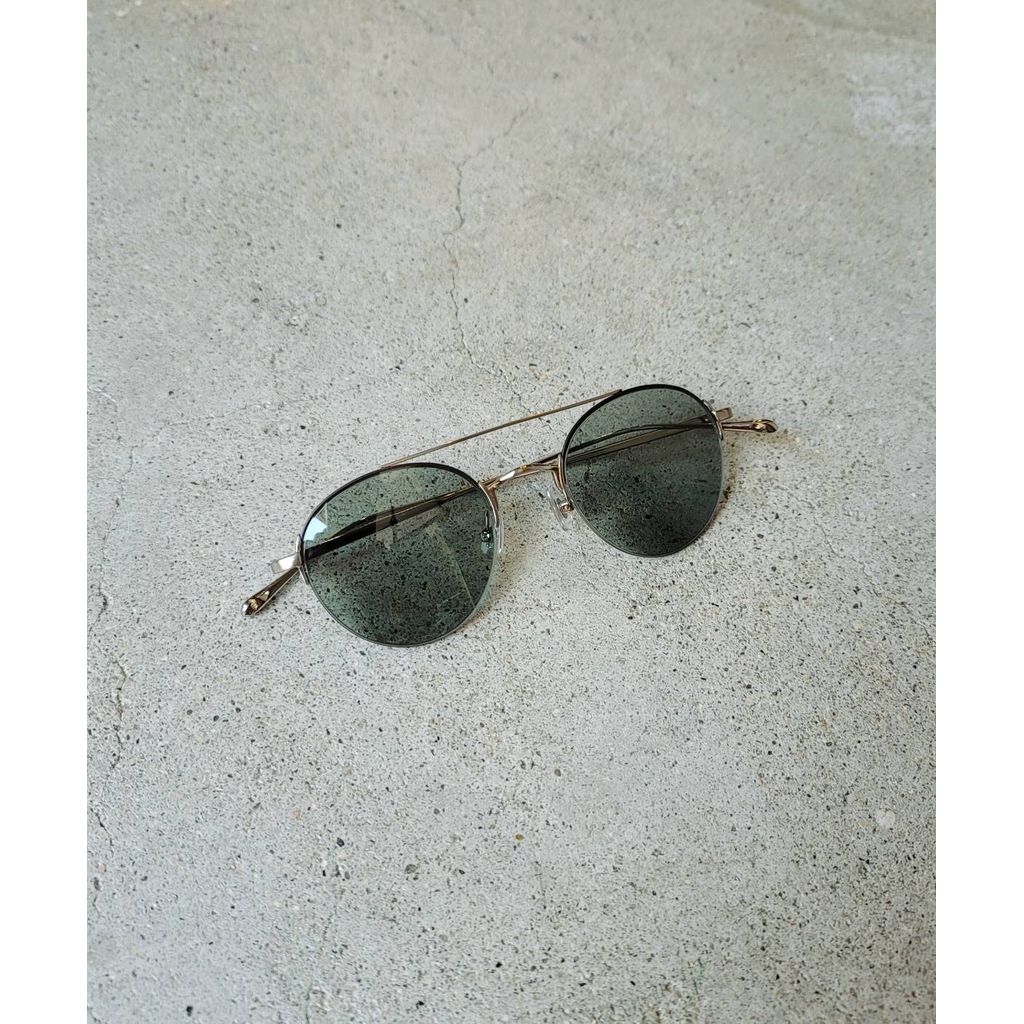 VOO CLEVER GREEN